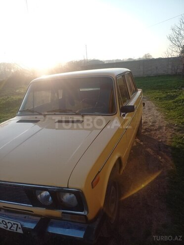 LADA (VAZ) 2106 1986, 74,000 km - 1.6 l - Masallı