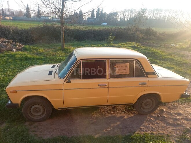 LADA (VAZ) 2106 1986, 74,000 km - 1.6 l - Masallı