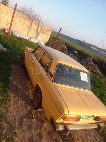 LADA (VAZ) 2106 1986, 74,000 km - 1.6 l - Masallı