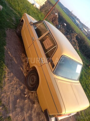 LADA (VAZ) 2106 1986, 74,000 km - 1.6 l - Masallı