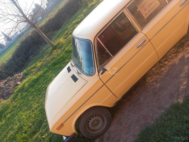 LADA (VAZ) 2106 1986, 74,000 km - 1.6 l - Masallı