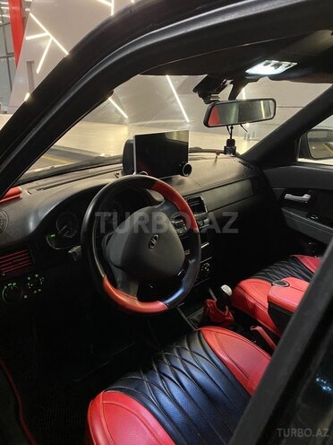 LADA (VAZ) Priora 2013, 200,000 km - 1.6 l - Bakı