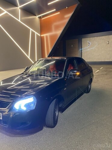 LADA (VAZ) Priora 2013, 200,000 km - 1.6 l - Bakı