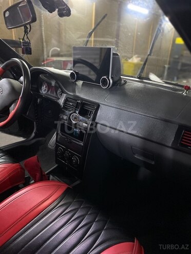 LADA (VAZ) Priora 2013, 200,000 km - 1.6 l - Bakı