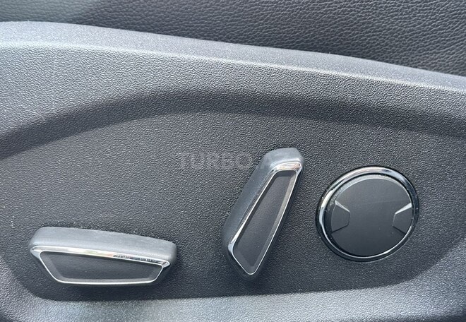 Ford Fusion (North America) 2014, 193,000 km - 1.5 l - Sumqayıt