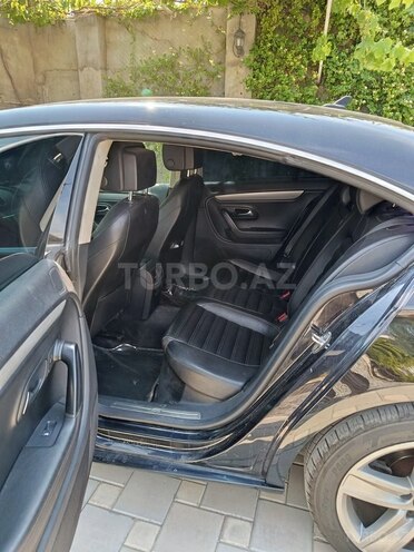 Volkswagen Passat CC-7