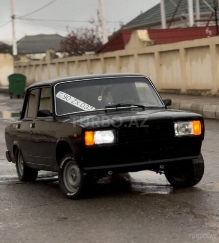 LADA (VAZ) 2107 2010, 78,000 km - 1.6 л - Qazax