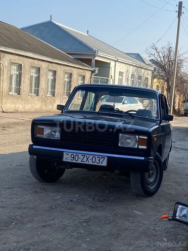 LADA (VAZ) 2107 2010, 78,000 km - 1.6 л - Qazax