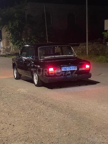 LADA (VAZ) 2107 2010, 78,000 km - 1.6 л - Qazax
