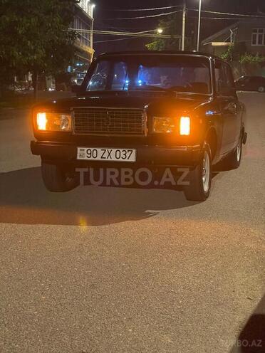 LADA (VAZ) 2107 2010, 78,000 km - 1.6 л - Qazax