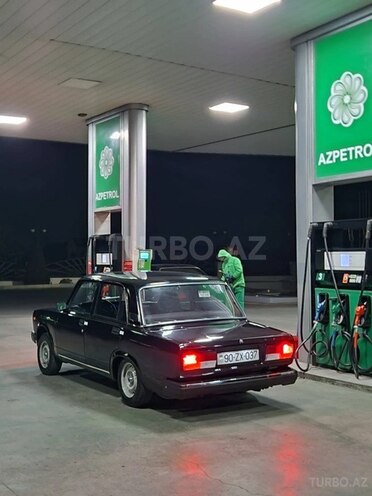 LADA (VAZ) 2107 2010, 78,000 km - 1.6 л - Qazax