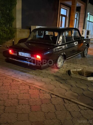 LADA (VAZ) 2107 2010, 78,000 km - 1.6 л - Qazax