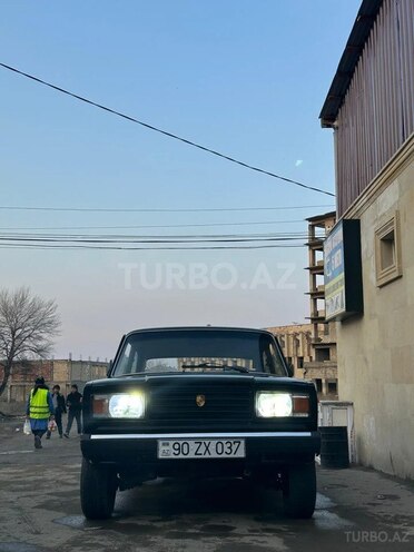 LADA (VAZ) 2107 2010, 78,000 km - 1.6 л - Qazax