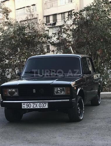 LADA (VAZ) 2107 2010, 78,000 km - 1.6 л - Qazax