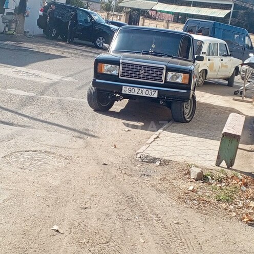 LADA (VAZ) 2107 2010, 78,000 km - 1.6 л - Qazax