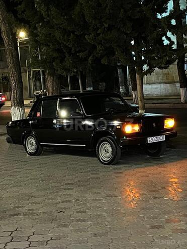 LADA (VAZ) 2107 2010, 78,000 km - 1.6 л - Qazax