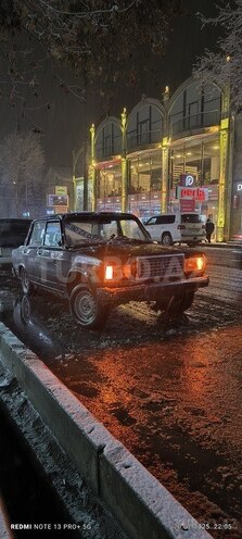 LADA (VAZ) 2107 2010, 78,000 km - 1.6 л - Qazax