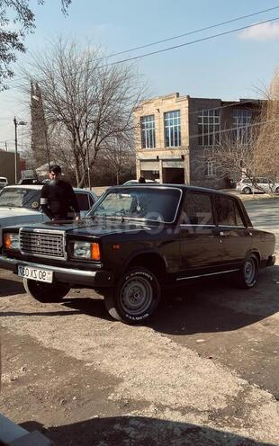 LADA (VAZ) 2107 2010, 78,000 km - 1.6 л - Qazax