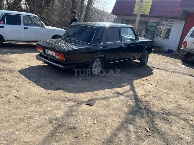 LADA (VAZ) 2107 2010, 78,000 km - 1.6 л - Qazax