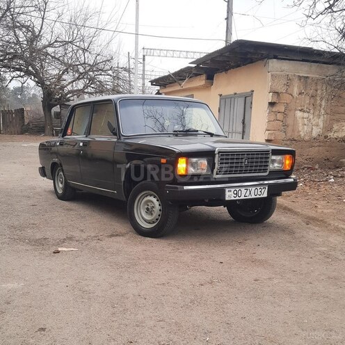 LADA (VAZ) 2107 2010, 78,000 km - 1.6 л - Qazax