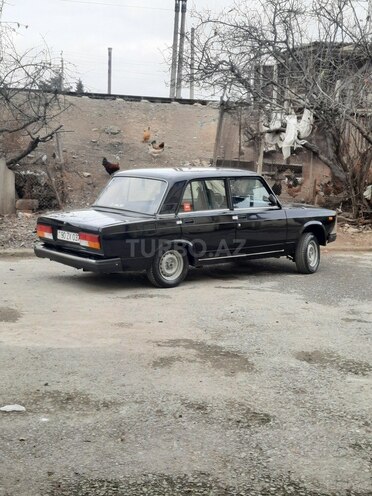LADA (VAZ) 2107 2010, 78,000 km - 1.6 л - Qazax