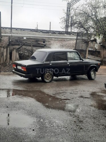 LADA (VAZ) 2107 2010, 78,000 km - 1.6 л - Qazax