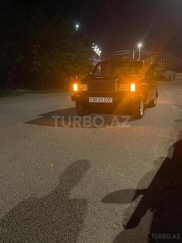 LADA (VAZ) 2107 2010, 78,000 km - 1.6 л - Qazax