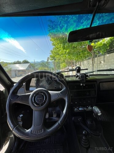 LADA (VAZ) Niva 2016, 106,000 km - 1.7 л - Sumqayıt