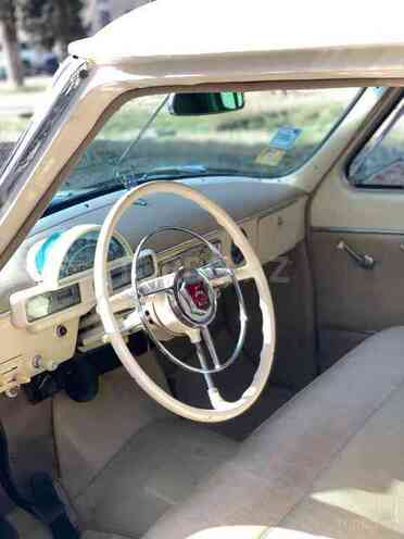 GAZ M-21 1960, 52,222 km - 2.4 l - Bakı