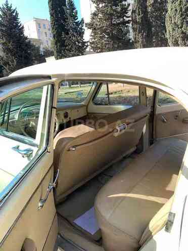 GAZ M-21 1960, 52,222 km - 2.4 l - Bakı