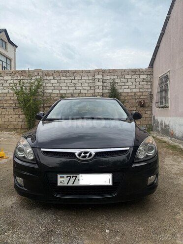 Hyundai i30 2009, 322,500 km - 1.4 l - Bakı