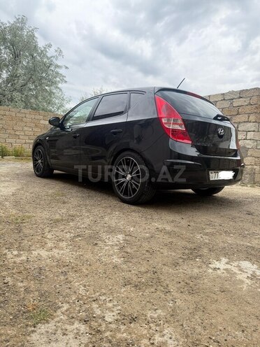 Hyundai i30 2009, 322,500 km - 1.4 l - Bakı