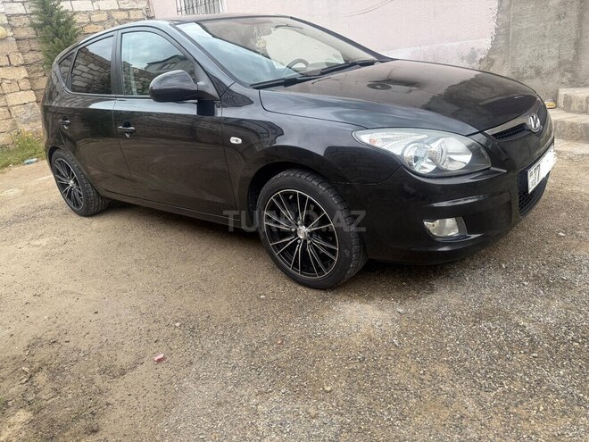 Hyundai i30 2009, 322,500 km - 1.4 l - Bakı