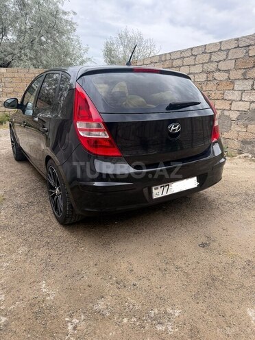 Hyundai i30 2009, 322,500 km - 1.4 l - Bakı