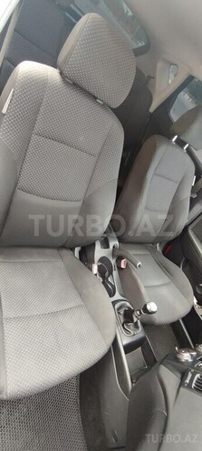 Hyundai i30 2009, 322,500 km - 1.4 l - Bakı