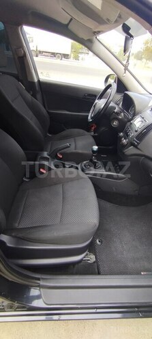 Hyundai i30 2009, 322,500 km - 1.4 l - Bakı