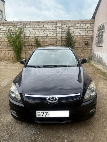 Hyundai i30 2009, 322,500 km - 1.4 l - Bakı