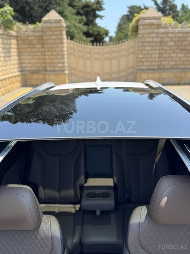Hyundai Santa Fe 2018, 106,000 km - 2.0 l - Bakı