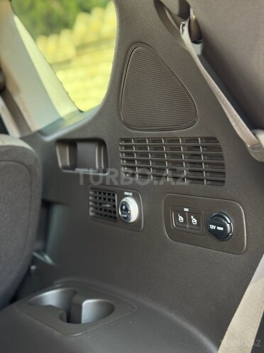 Hyundai Santa Fe 2018, 106,000 km - 2.0 l - Bakı