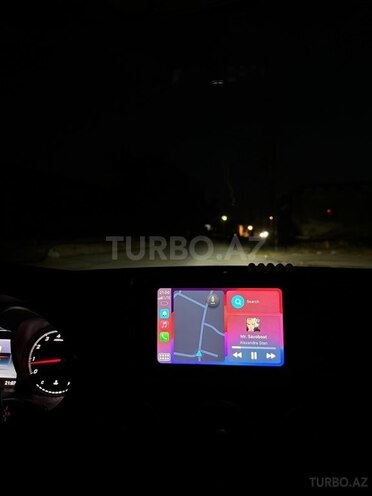 Mercedes C 300 2018, 108,000 km - 2.0 l - Bakı