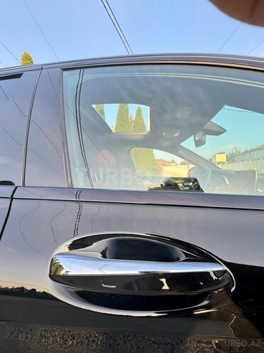 Mercedes C 300 2018, 108,000 km - 2.0 l - Bakı