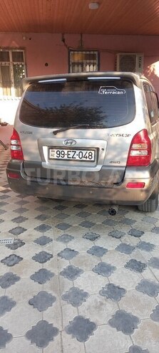 Hyundai Terracan 2005, 466,281 km - 2.9 л - Bakı