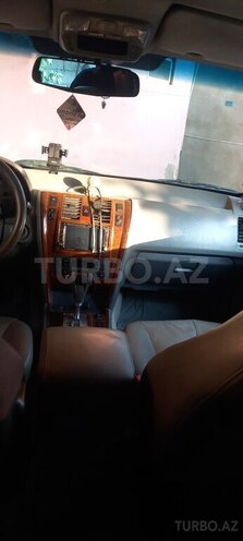 Hyundai Terracan 2005, 466,281 km - 2.9 л - Bakı