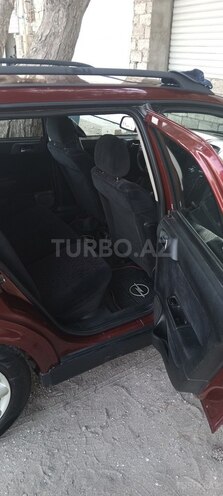 Opel Astra 1998, 239,000 km - 1.6 l - Bakı