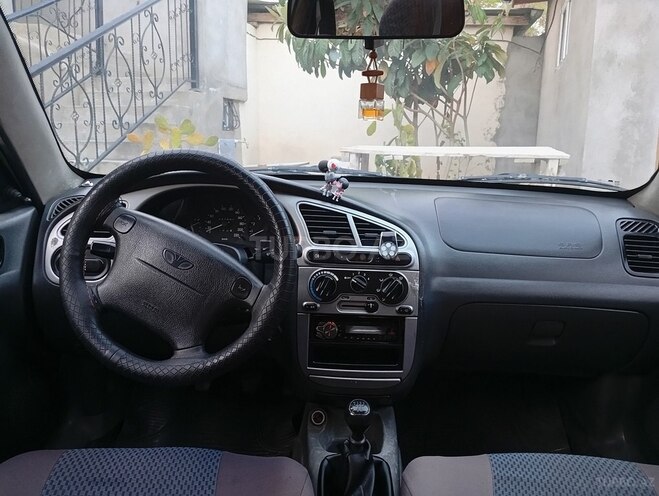 Daewoo Lanos 2007, 326,720 km - 1.3 l - Sumqayıt