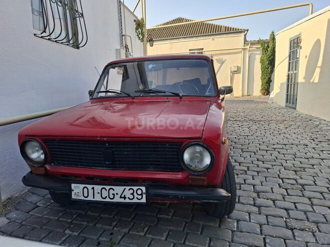 LADA (VAZ) 21011 1975, 50,000 km - 1.3 л - Bakı