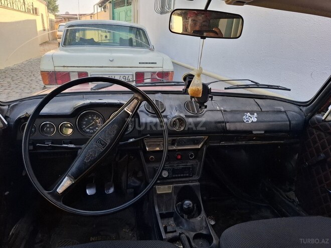 LADA (VAZ) 21011 1975, 50,000 km - 1.3 л - Bakı