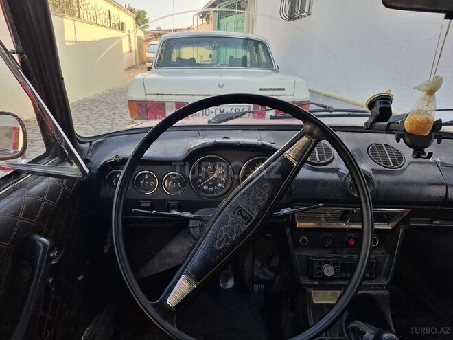 LADA (VAZ) 21011 1975, 50,000 km - 1.3 л - Bakı