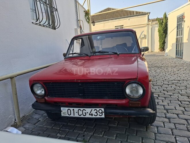 LADA (VAZ) 21011 1975, 50,000 km - 1.3 л - Bakı