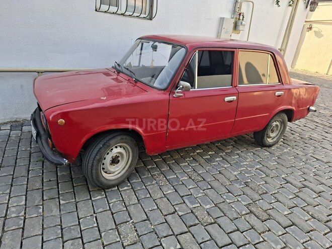 LADA (VAZ) 21011 1975, 50,000 km - 1.3 л - Bakı
